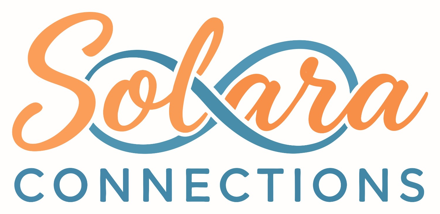 Solara Connections logo